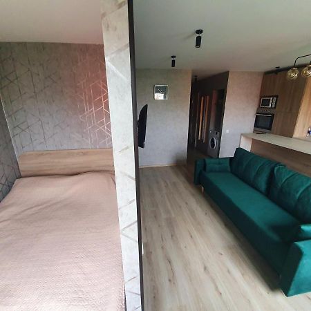 Dzintaru Apartaments Liepāja Exteriér fotografie