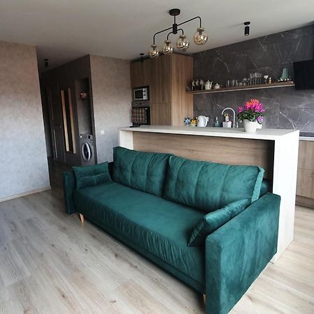 Dzintaru Apartaments Liepāja Exteriér fotografie