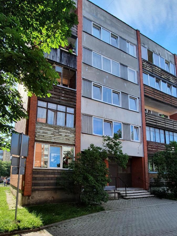 Dzintaru Apartaments Liepāja Exteriér fotografie