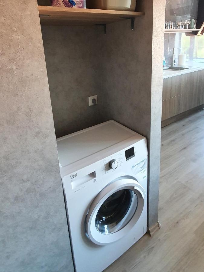 Dzintaru Apartaments Liepāja Exteriér fotografie