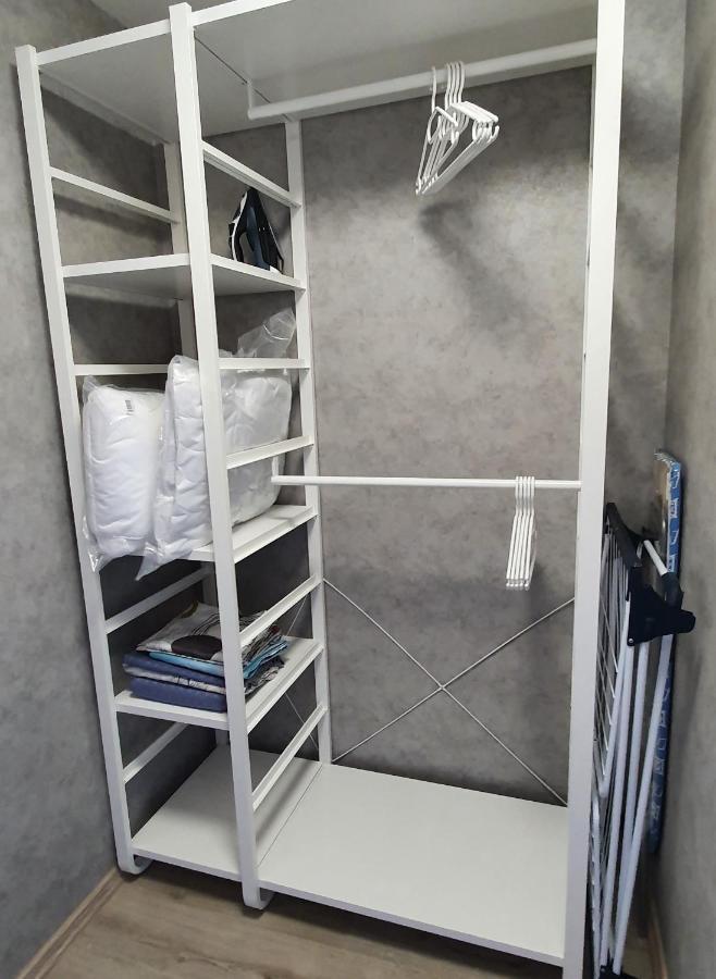 Dzintaru Apartaments Liepāja Exteriér fotografie