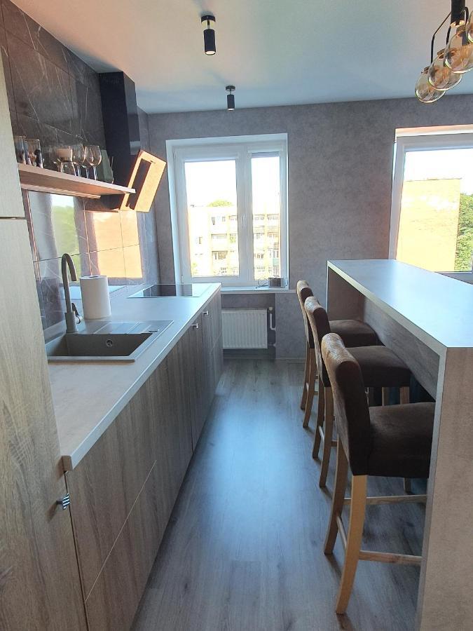 Dzintaru Apartaments Liepāja Exteriér fotografie
