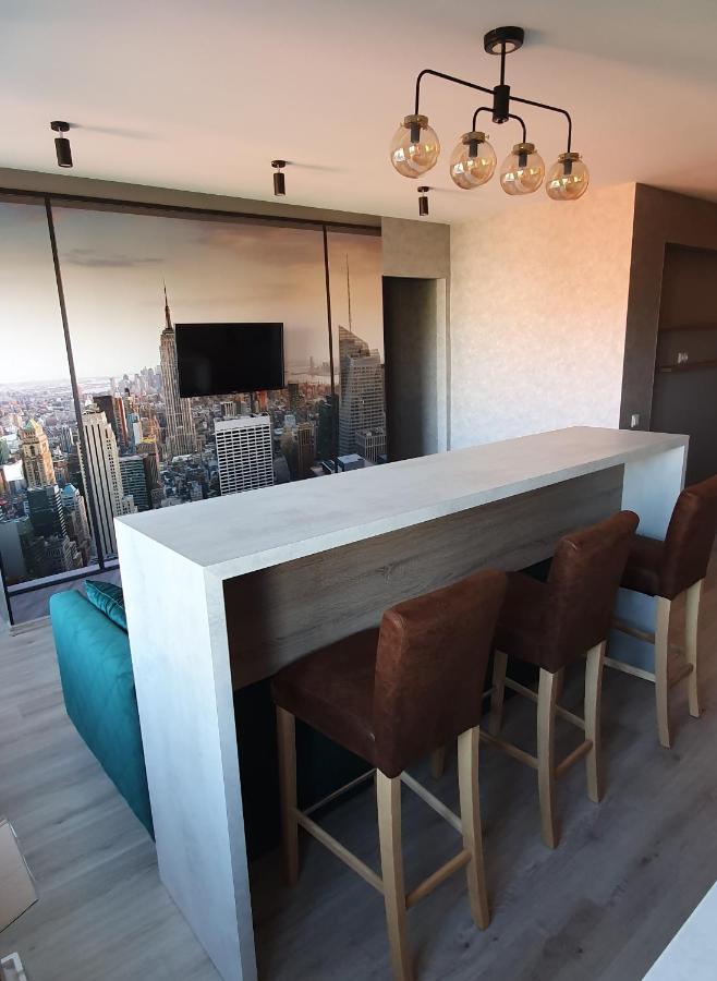 Dzintaru Apartaments Liepāja Exteriér fotografie