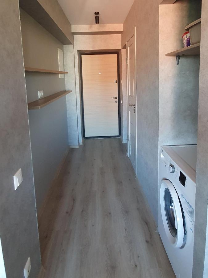 Dzintaru Apartaments Liepāja Exteriér fotografie