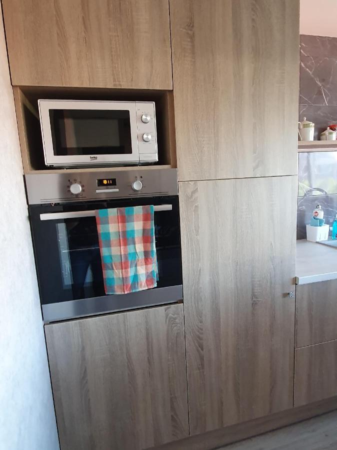 Dzintaru Apartaments Liepāja Exteriér fotografie