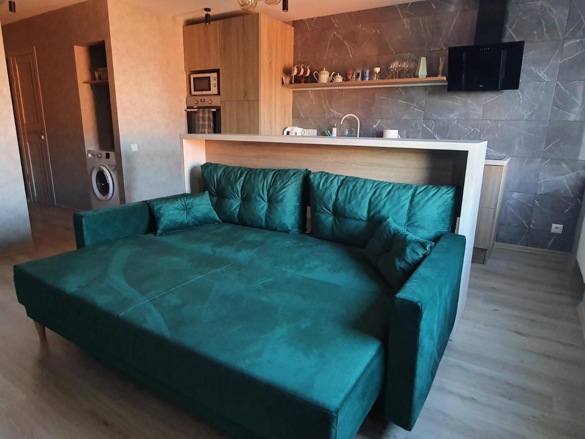 Dzintaru Apartaments Liepāja Exteriér fotografie