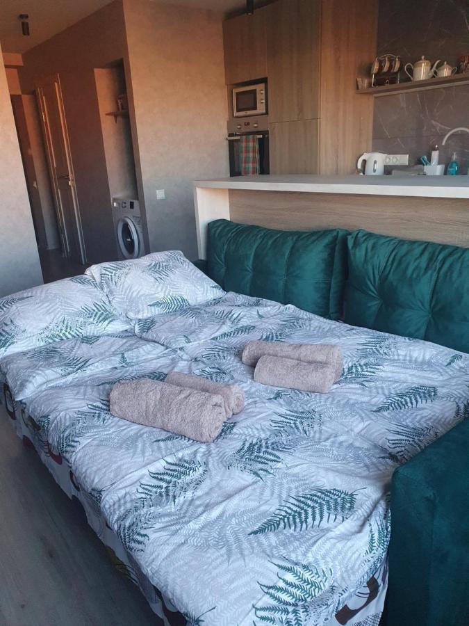 Dzintaru Apartaments Liepāja Exteriér fotografie