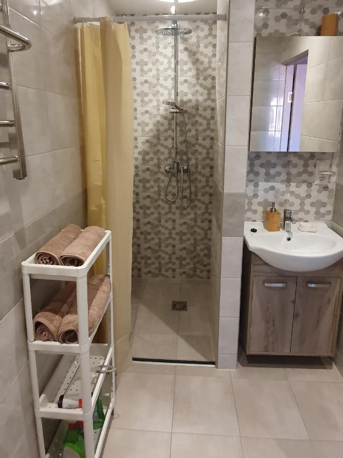 Dzintaru Apartaments Liepāja Exteriér fotografie