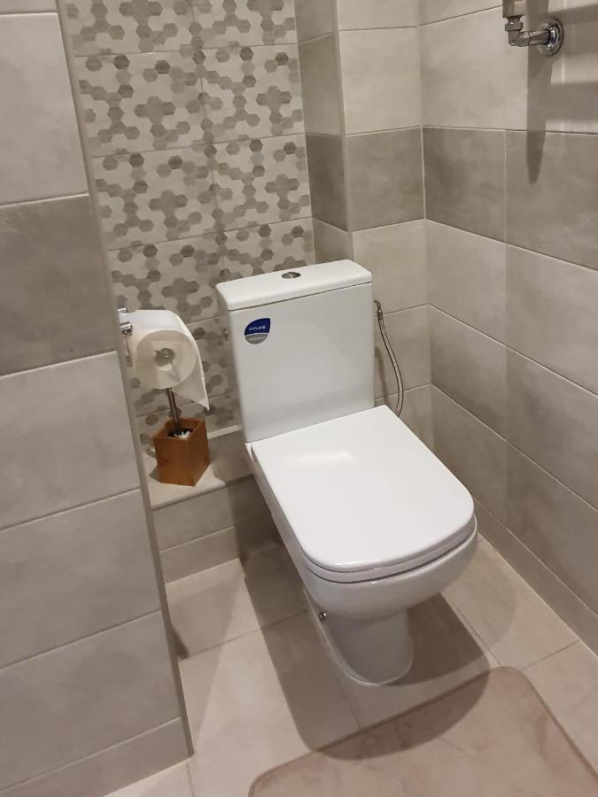 Dzintaru Apartaments Liepāja Exteriér fotografie
