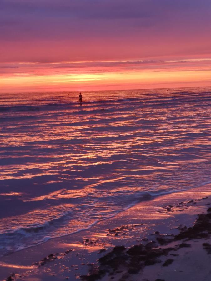 Dzintaru Apartaments Liepāja Exteriér fotografie