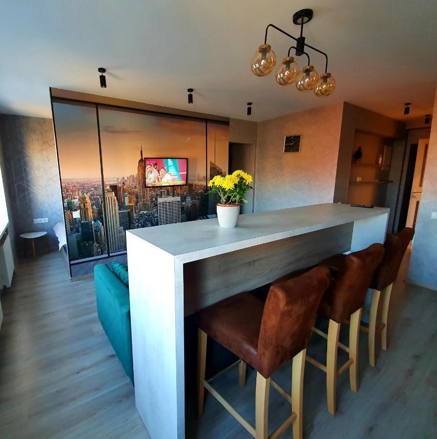 Dzintaru Apartaments Liepāja Exteriér fotografie