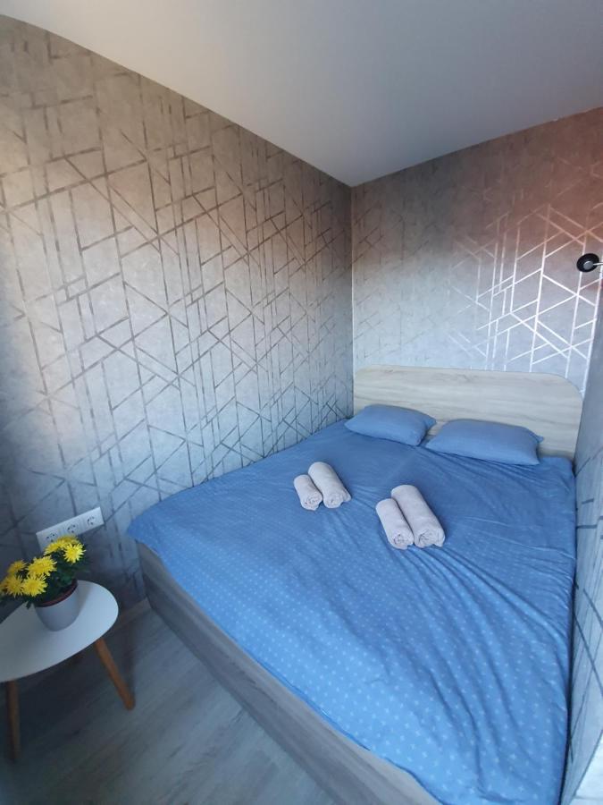 Dzintaru Apartaments Liepāja Exteriér fotografie