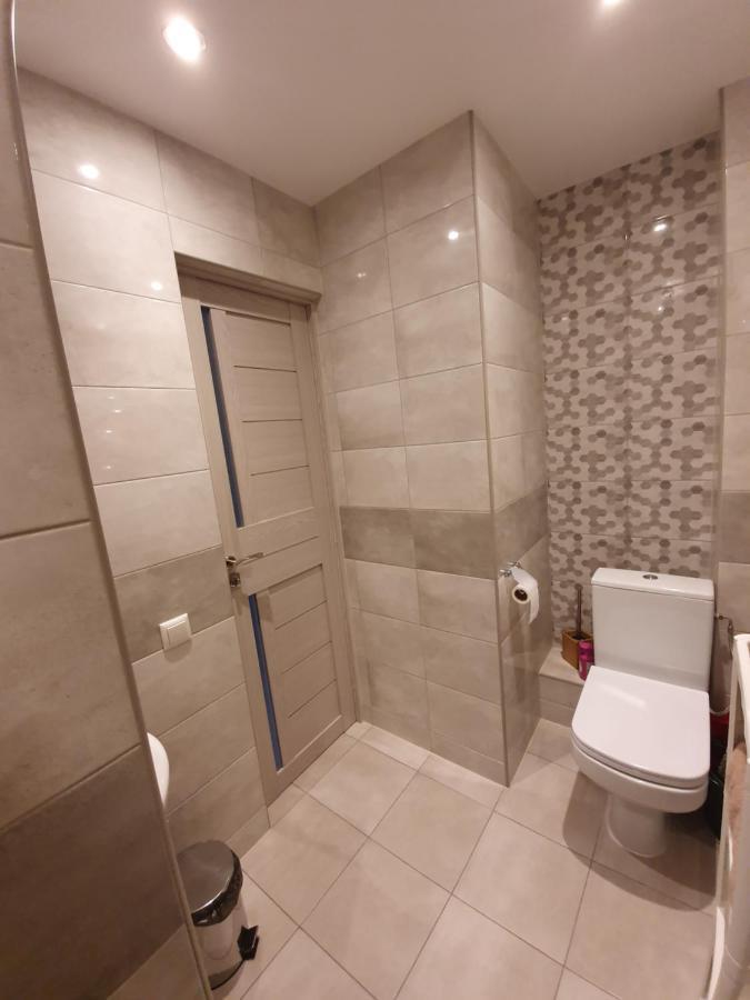 Dzintaru Apartaments Liepāja Exteriér fotografie